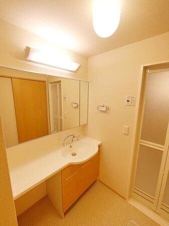 ヴィルクレール1の物件内観写真